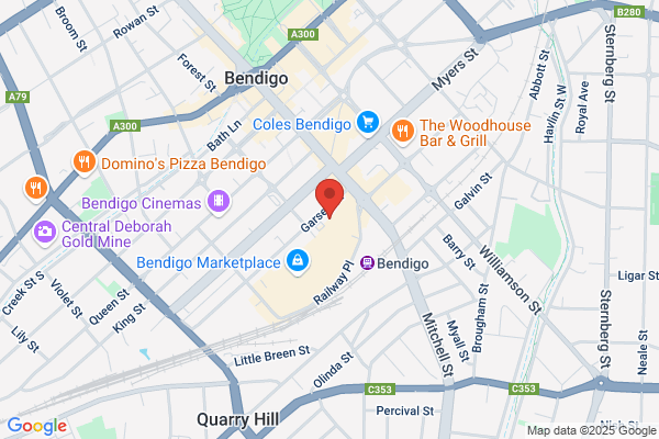 Dan Murphy's Bendigo