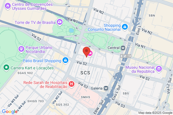 Bonaparte's Serviced Apartments