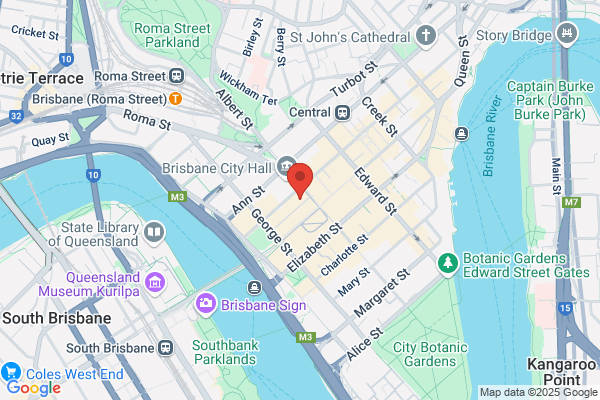 Architectus Brisbane Pty Ltd