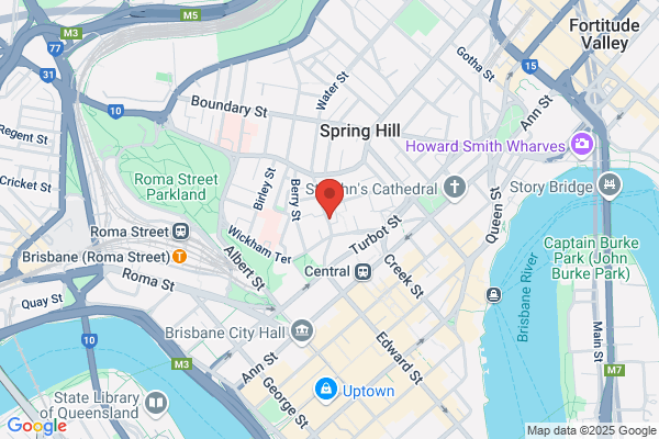 Annies Shandon Inn