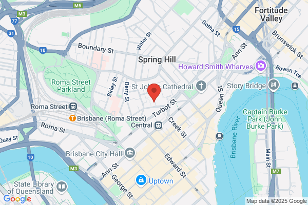 Brisbane Cosmetic Surgery Rooms