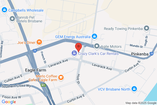 Ferguson Betts Pty Ltd