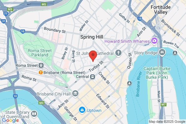 Spring Hill Physiotherapy