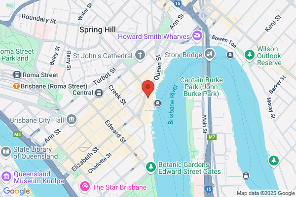 Hains Solicitors
