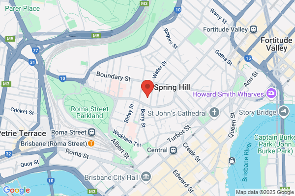 Burrell Stockbroking