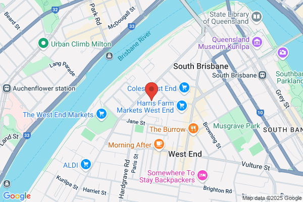 Kangaroo Travel Agency