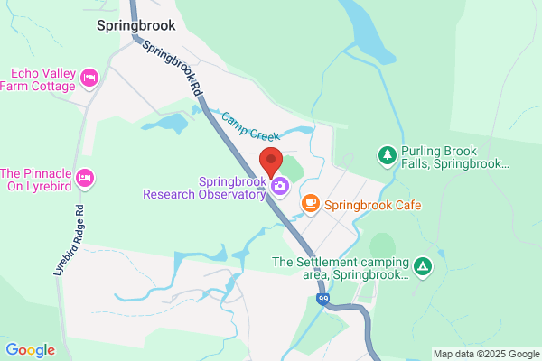 Springbrook State School