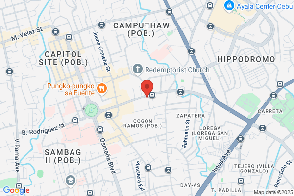 CEBU Asian Supermarket