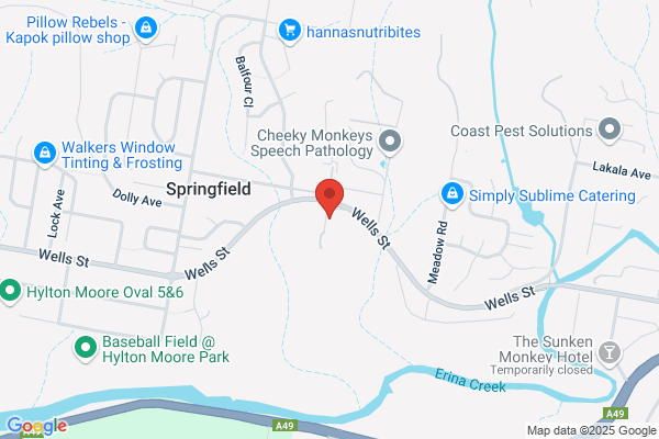 Central Coast Driver Training