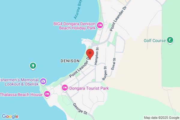Denison Waterfront