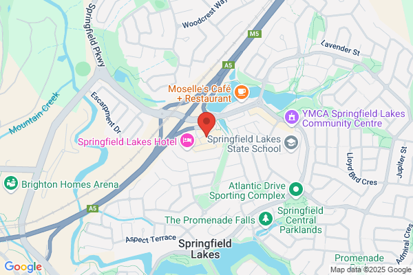 Springfield Pet & Aquarium
