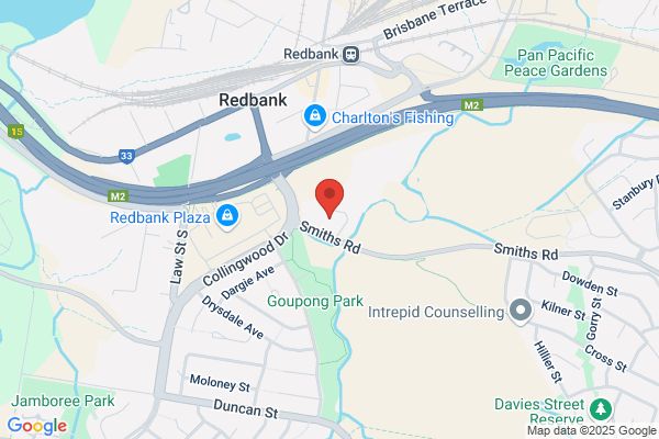 CoinFlip Bitcoin ATM - Redbank Plaza Shopping Centre (Redbank)