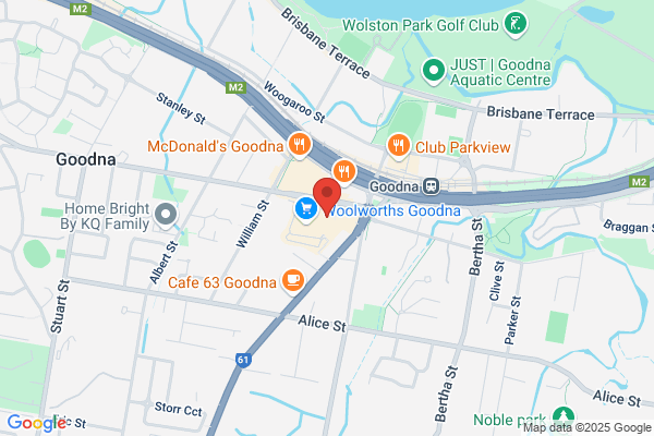 Domino's Pizza Goodna