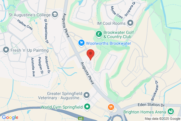 ABC Brookwater