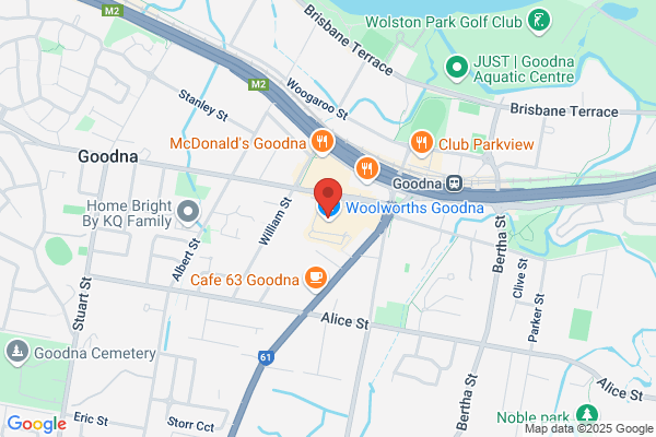 BWS Goodna