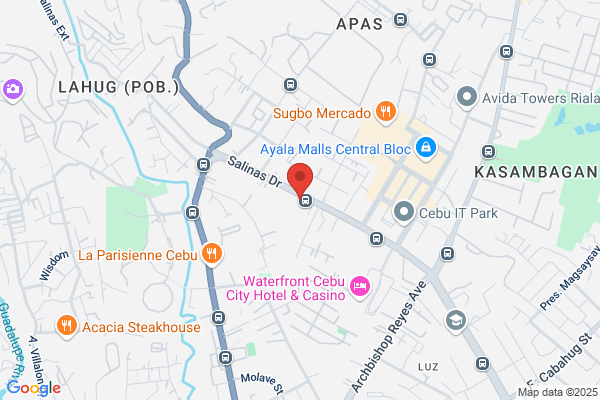 CEBU Asian Supermarket