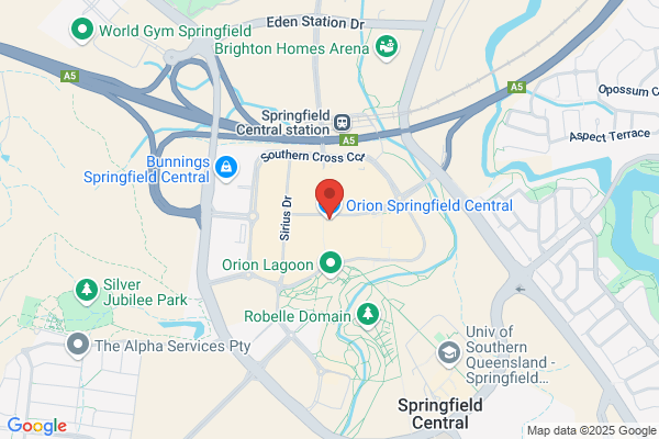 Credit Union Australia