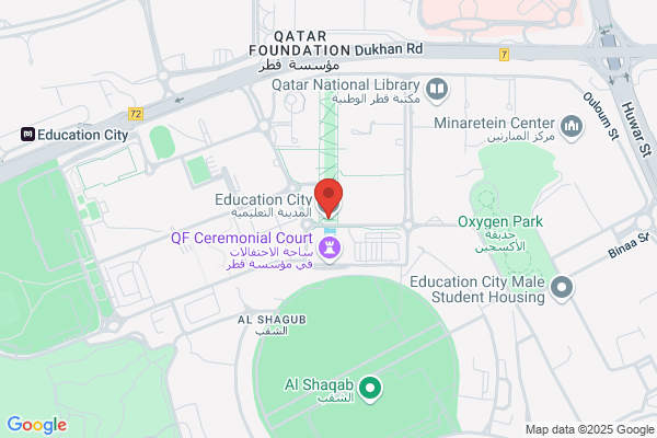 Education City