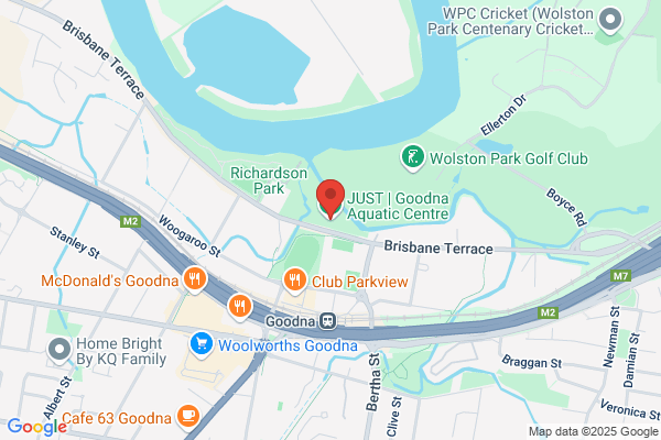 Goodna Aquatic Centre Australian Crawl Goodna P/L