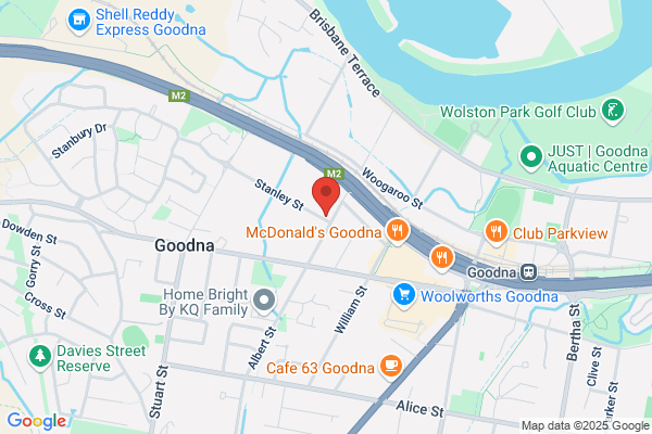 Goodna State School