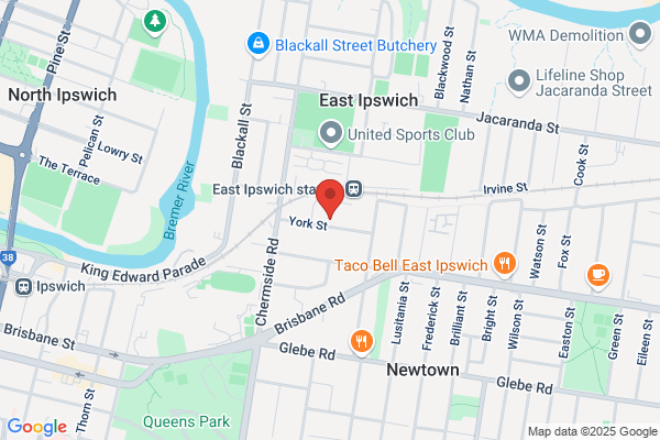 Ipswich House Removers