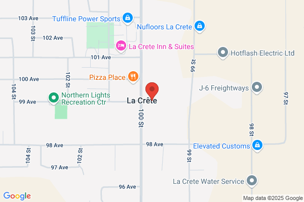 Kruger Home Hardware
