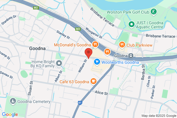 LJ Hooker Goodna