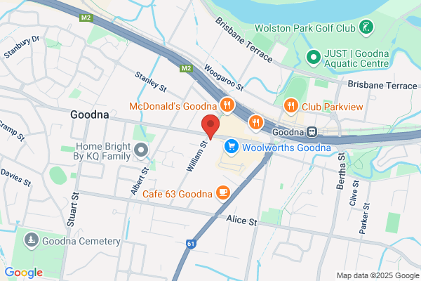 Vanilla Rentals Goodna