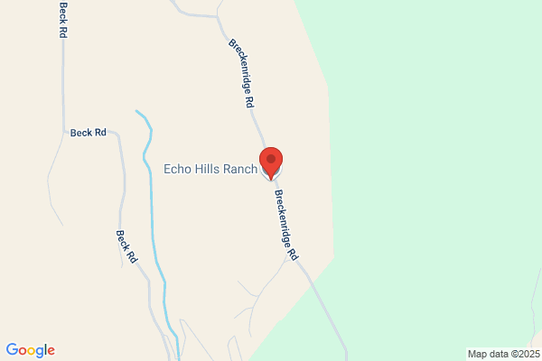 Echo Hills Pastoral Co