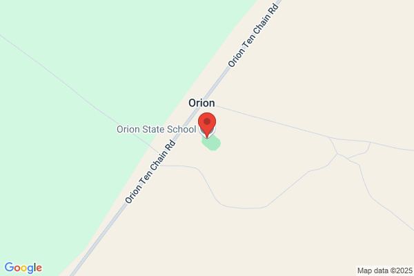 Orion State School