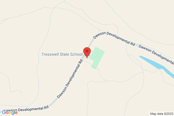 Tresswell State School