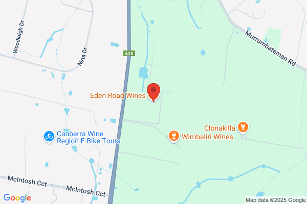 Eden Road Winery