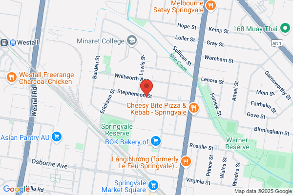 Dal Fridge Air Conditioning PTY LTD