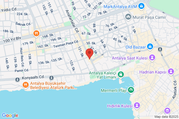 Antal Hair & Beauty Centre