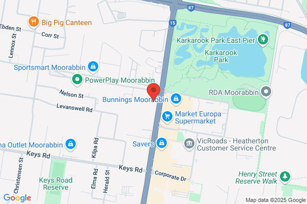 Jim's Building Inspections Mornington
