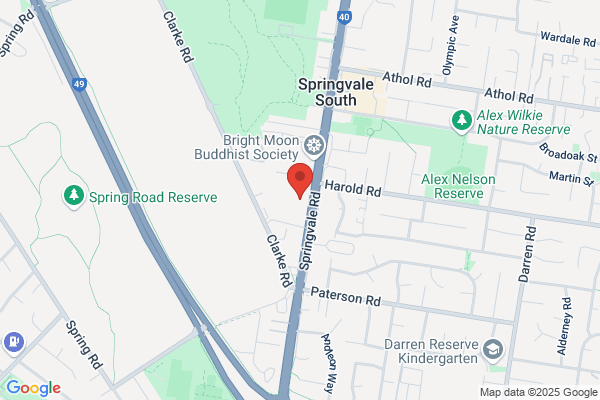ABC Learning Centres