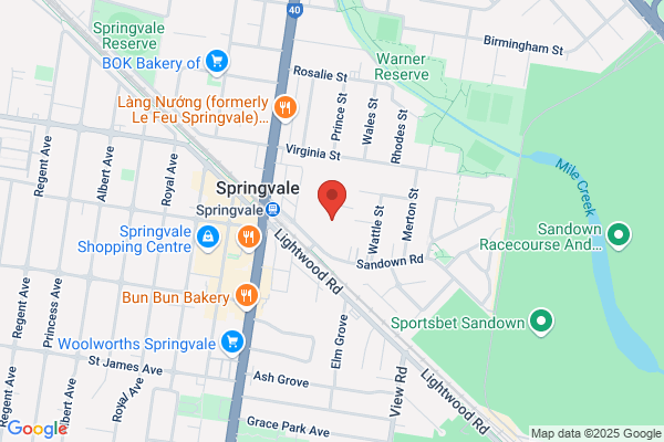 ABC Developmental Learning Centre - Chifley