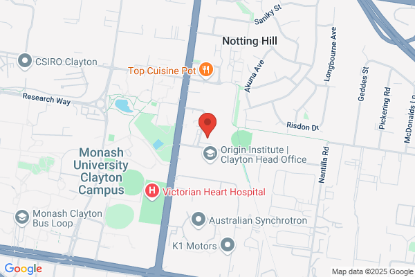 Monash Community Family Co-Operative Ltd Service