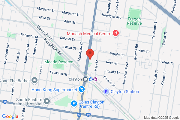 Catholic Archdiocese of Melbourne