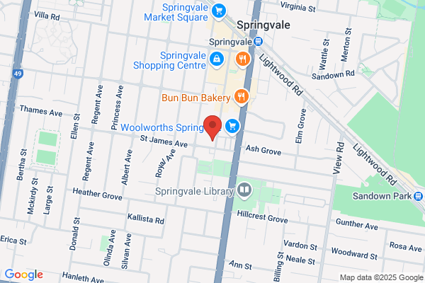 Catholic Archdiocese of Melbourne
