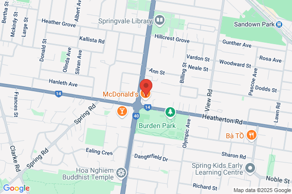 Advance Medical Centre