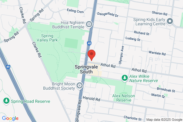 Athol Road Medical Centre