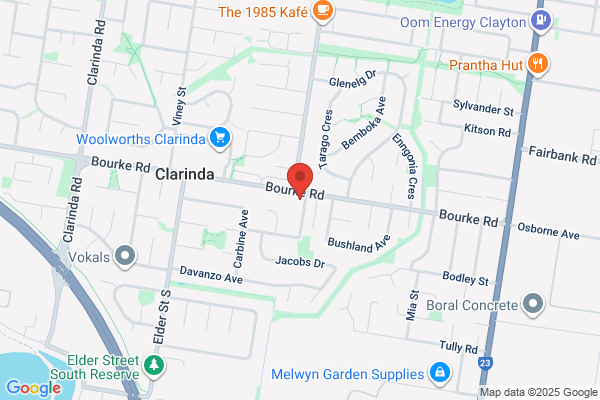 Bourke Rd Medical Centre