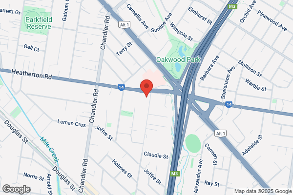 Dandenong Respiratory Group