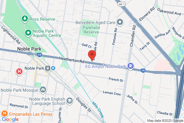 Ellendale Medical Clinic