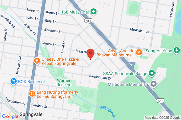 Connectronic (VIC) Pty Ltd