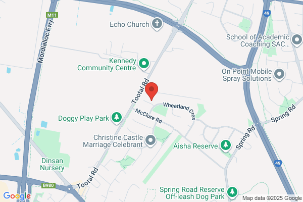 Dingley Electrical Services Pty Ltd