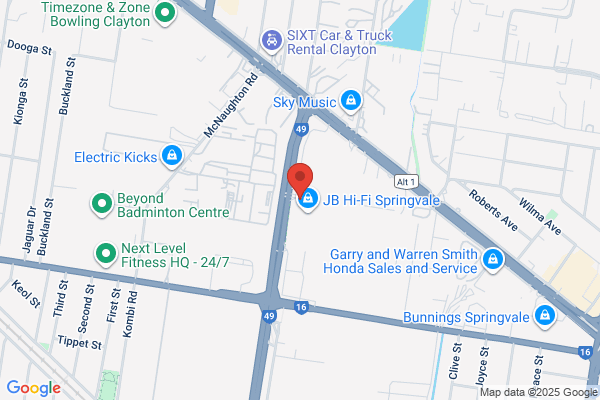 Harvey Norman Design & Renovations