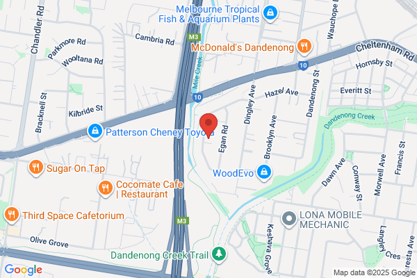 Cash for Cars Dandenong