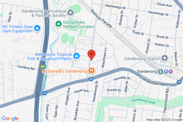 Doughan Auto Repairs